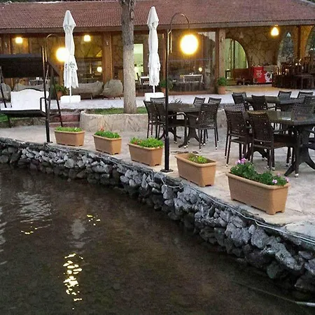 Cennet Marine Yacht Club Hotel Orhaniye (Marmaris)